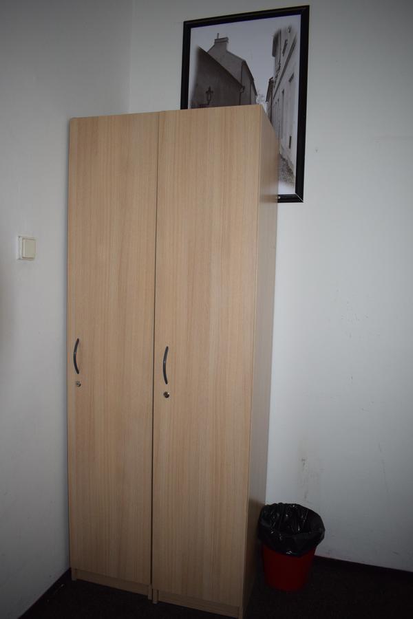 Centre Apartamento Praga