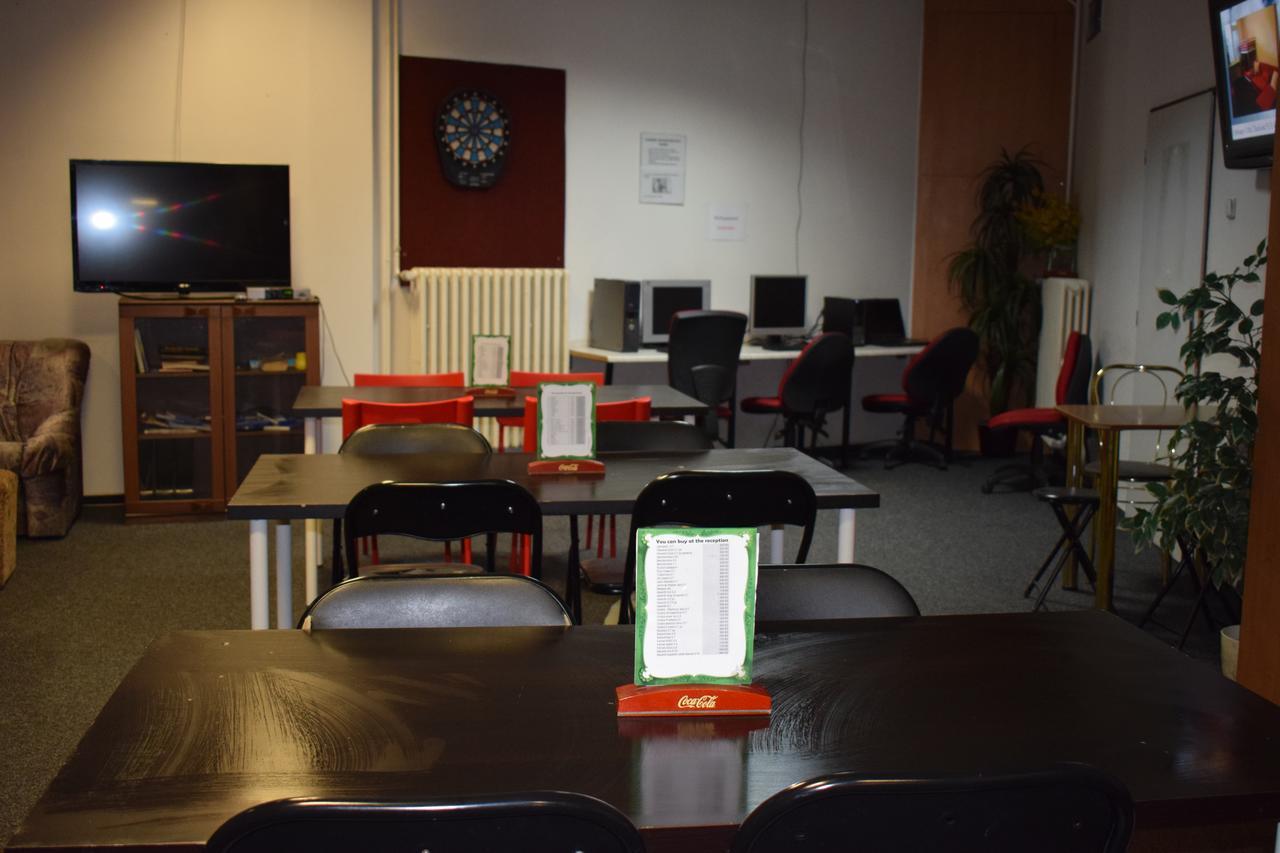 Apartamento Centre Praga