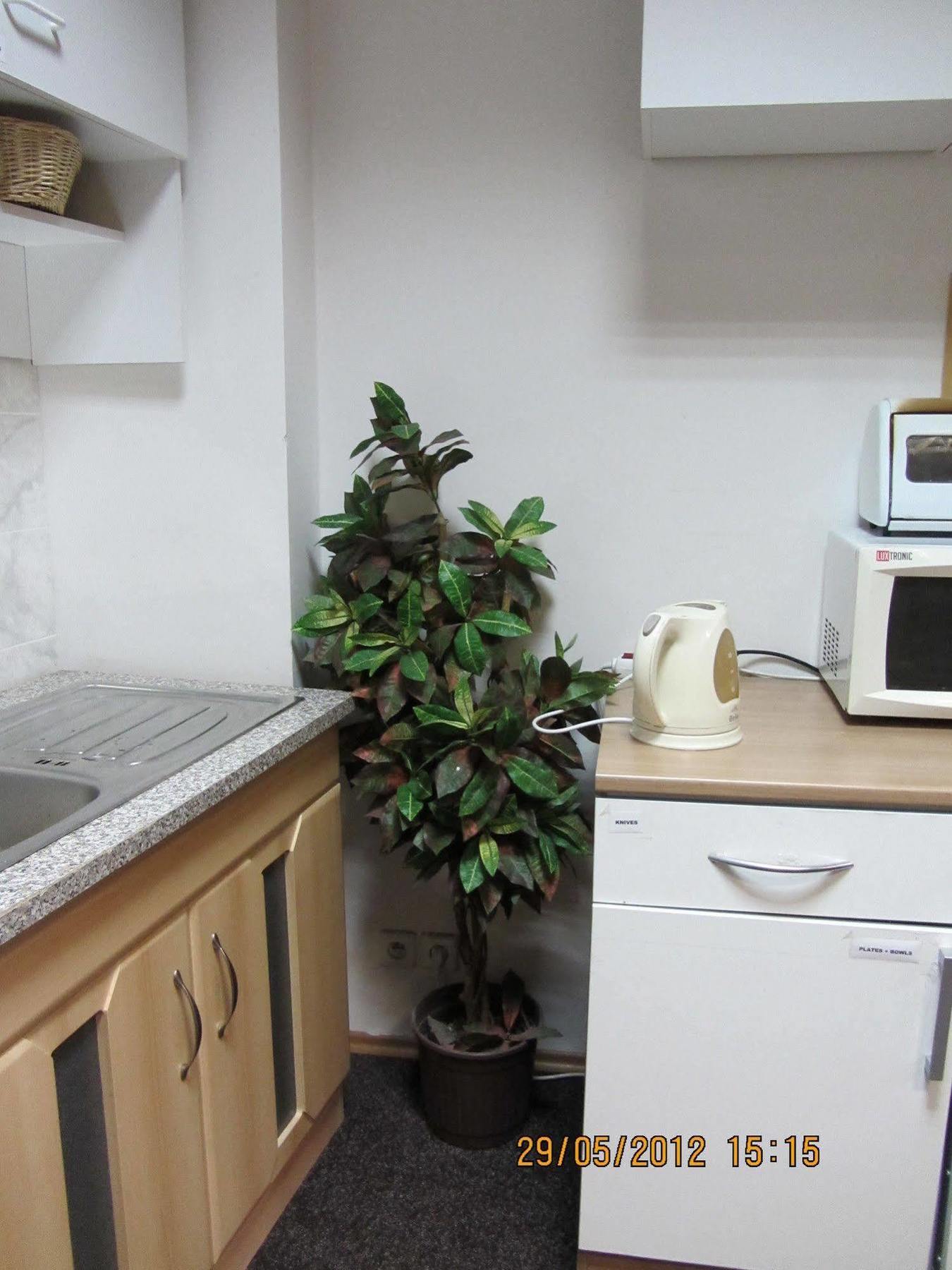 Centre Apartamento
