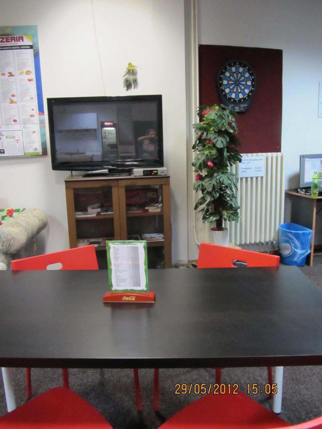 Apartamento Centre Praga