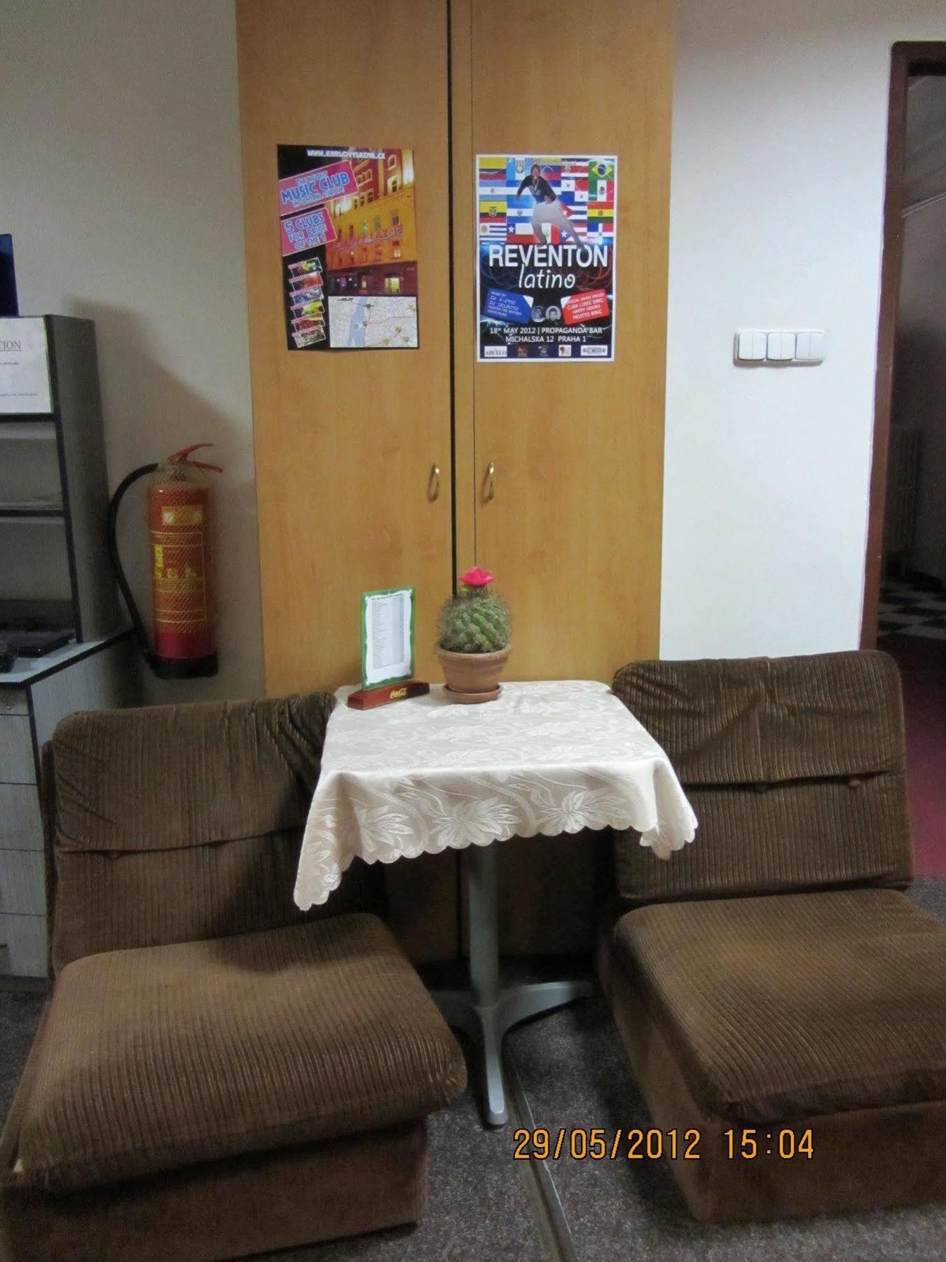 Centre Apartamento *