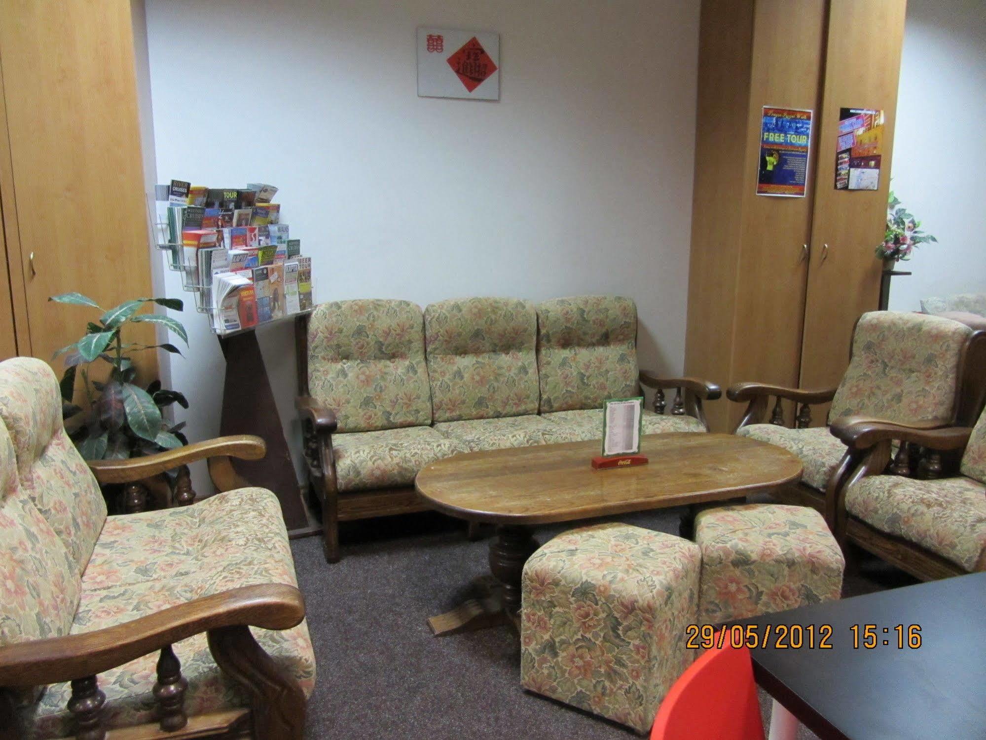 Apartamento Centre