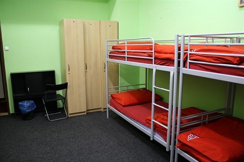 Centre Praga