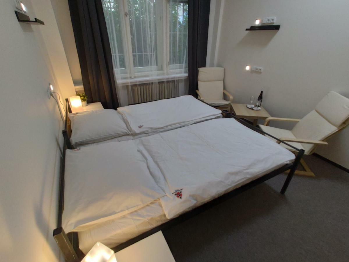 Centre Apartamento Praga