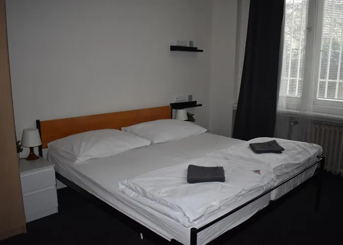 Apartments Centre
