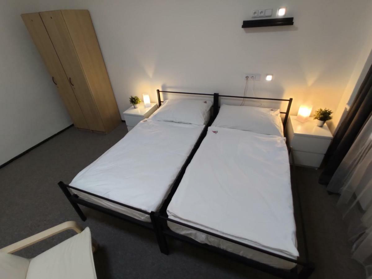 Centre Apartamento Praga